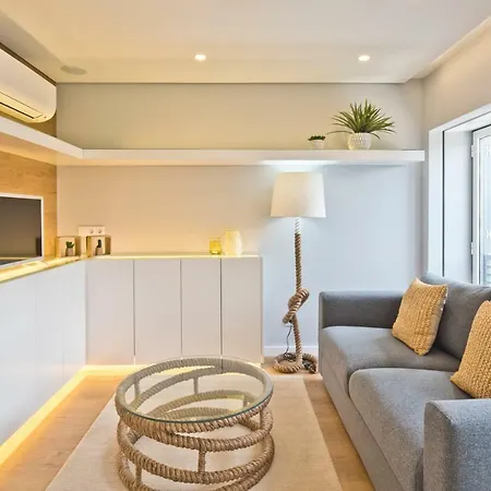 Bmyguest Bruno's 36 * Lisboa