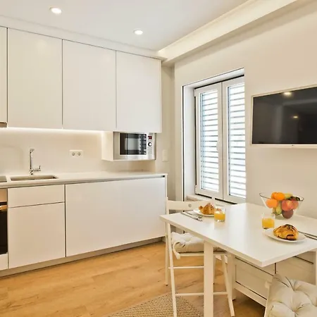 Apartamento Bmyguest Bruno's 36