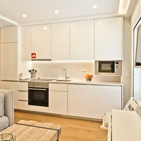 Apartamento Bmyguest Bruno's 36 *