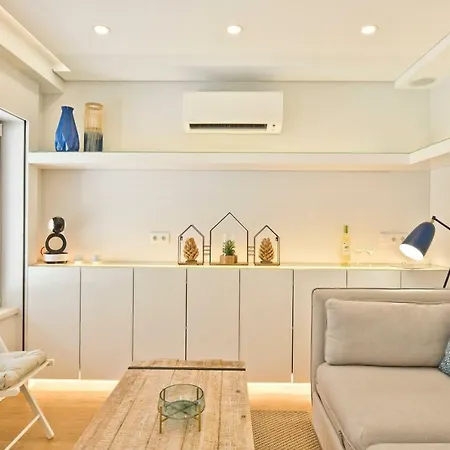 Bmyguest Bruno's 36 * Lisboa