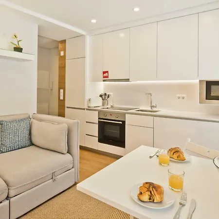 Bmyguest Bruno's 36 Apartamento *