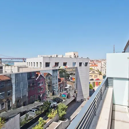 Bmyguest Bruno's 36 Daire *