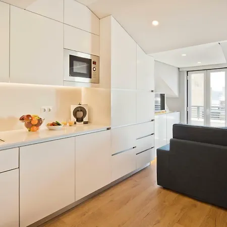 Bmyguest Bruno's 36 Apartamento