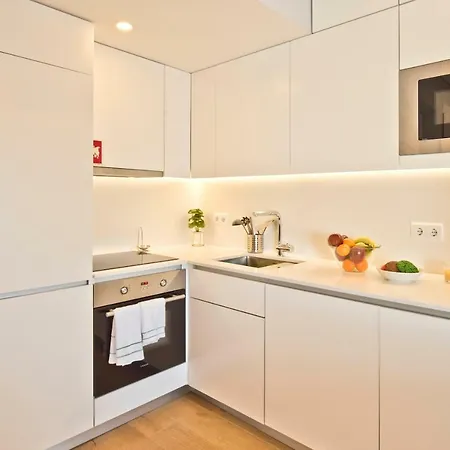 Bmyguest Bruno's 36 Lisboa