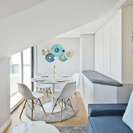 Bmyguest Bruno's 36 * Lisboa