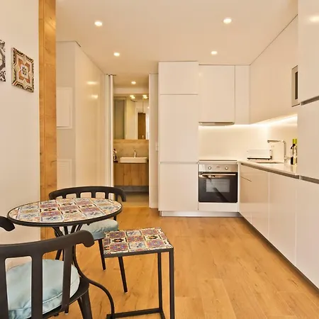 Bmyguest Bruno's 36 Апартаменти