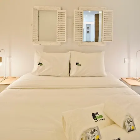 Bmyguest Bruno's 36 Апартаменти Лісабон