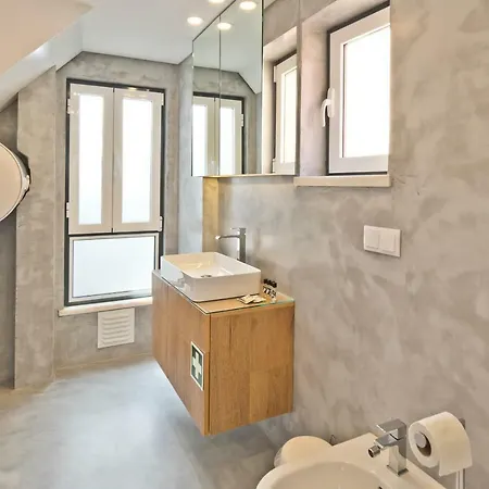 Bmyguest Bruno's 36 Апартаменти *