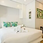 Appartement Bmyguest Bruno's 36 *