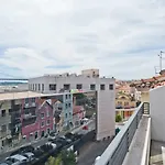 Bmyguest Bruno's 36 * Lisboa