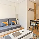 Bmyguest Bruno's 36 * Lissabon