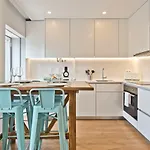 Bmyguest Bruno's 36 Appartement *