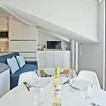 Appartement Bmyguest Bruno's 36 Lissabon